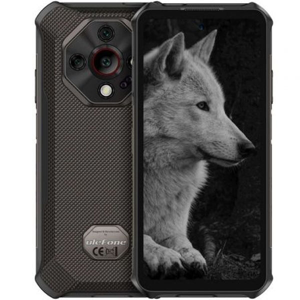 Smartphone Ulefone ARMOR X16 PRO 6,56