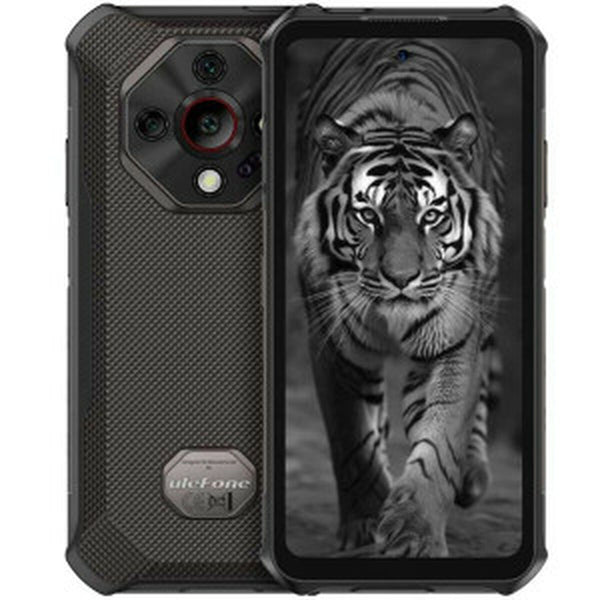 Smartphone Ulefone ARMOR X16 6,52