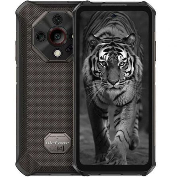 Smartphone Ulefone ARMOR X16 6,52