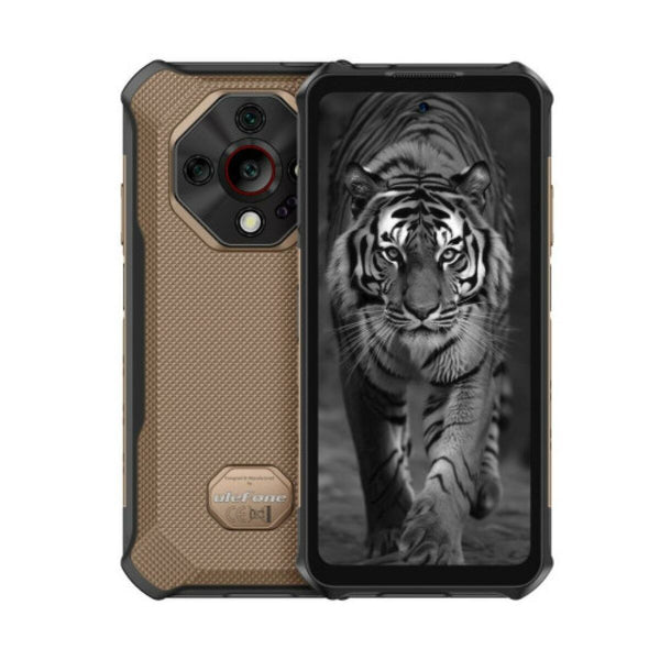 Smartphone Ulefone ARMOR X16 6,52