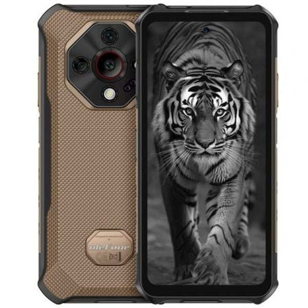 Smartphone Ulefone ARMOR X16 6,52