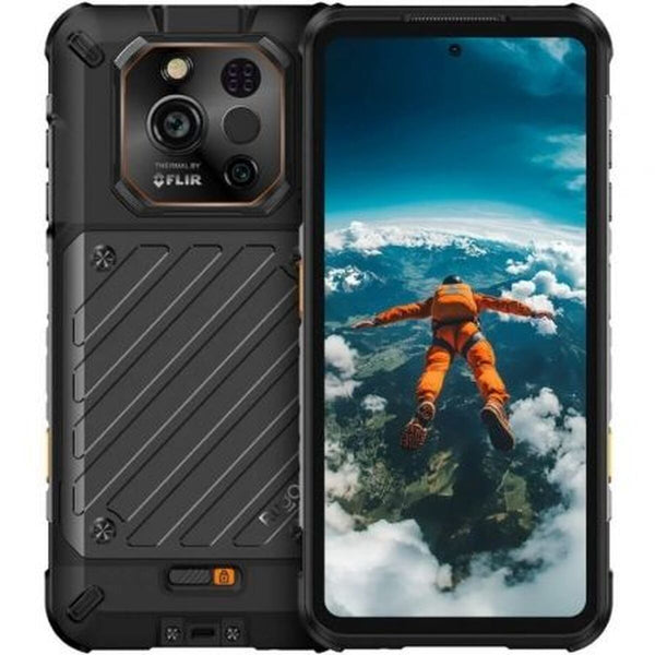 Smartphone Ulefone XEVER 7 PRO Octa Core 512 GB Negro 12 GB RAM