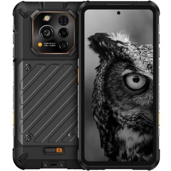 Smartphone Ulefone XEVER 7 12 GB RAM Negro