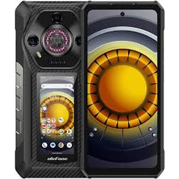 Smartphone Ulefone ARMOR 30 PRO 16 GB RAM 512 GB Negro