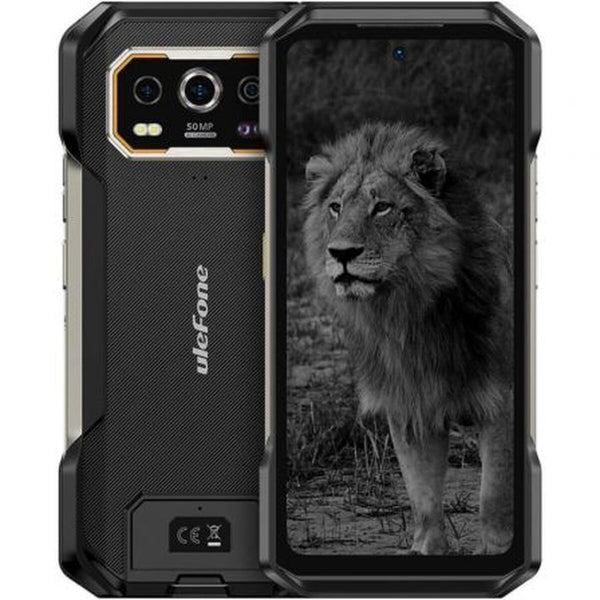 Smartphone Ulefone ARMOR 27 PRO 6,78