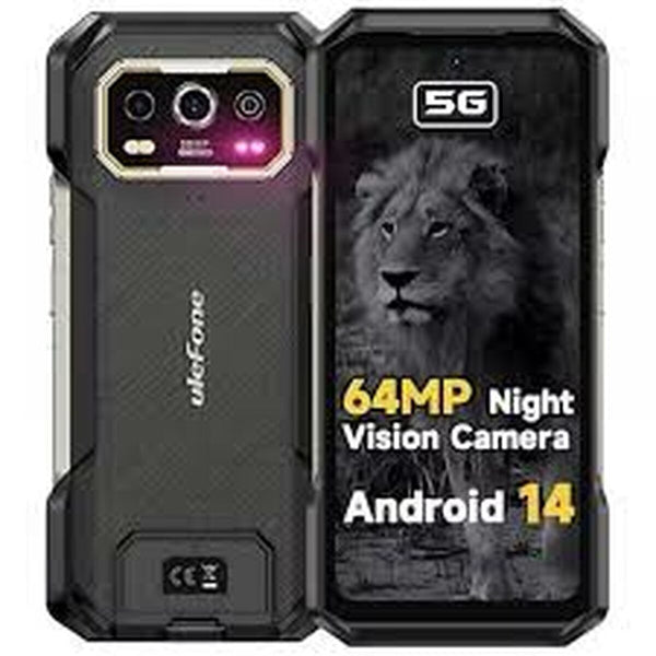 Smartphone Ulefone Armor 27 6,78