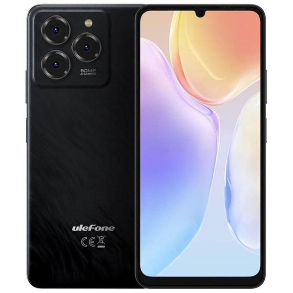 Smartphone Ulefone Note 20 PRO 6,75