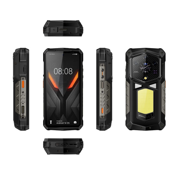 Smartphone Ulefone ARMOR 29 ULTRA 6,67