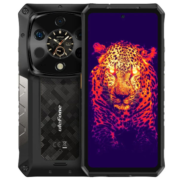 Smartphone Ulefone ARMOR 28 ULTRA THERMAL VERSION 6,67