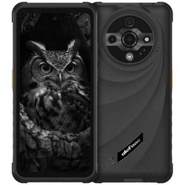 Smartphone Ulefone ARMOR X31 PRO 8 GB Negro 256 GB