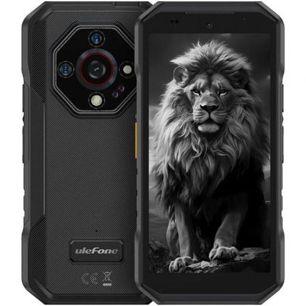 Smartphone Ulefone ARMOR X32 PRO 8 GB RAM 256 GB Negro