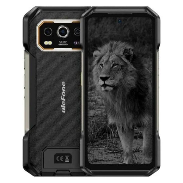 Smartphone Ulefone ARMOR 27T PRO 6,78