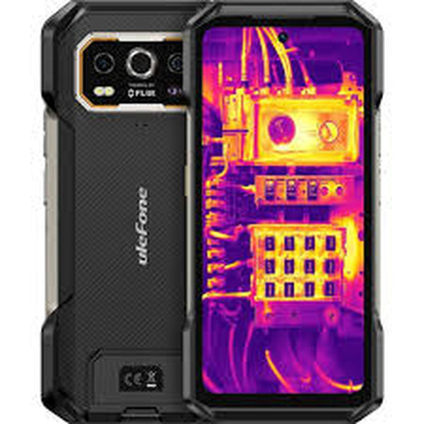Smartphone Ulefone ARMOR 27T PRO 6,78