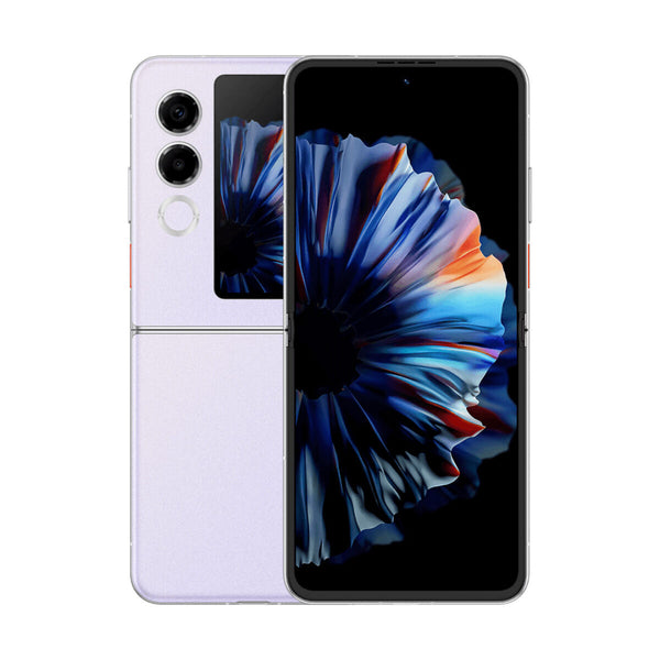 Smartphone Nubia Nubia Flip 2 6,9