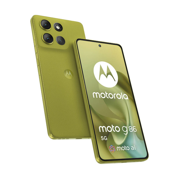 Smartphone Motorola Moto G86 5G 6,67