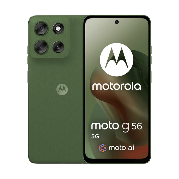 Smartphone Motorola Moto G56 5G 6,72