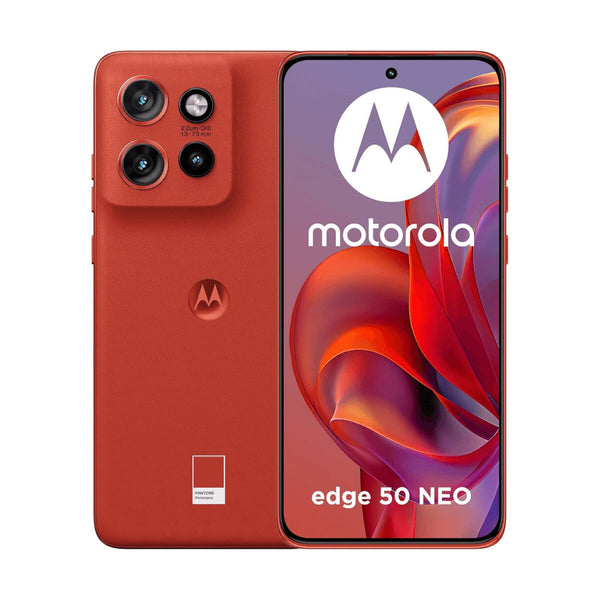 Smartphone Motorola Edge 60 Neo 6,36
