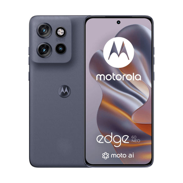 Smartphone Motorola Edge 60 Neo 5G 6,36