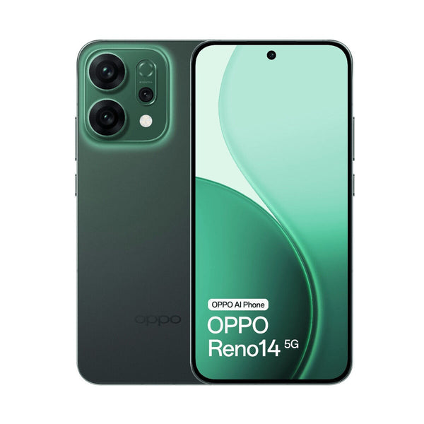 Smartphone Oppo Reno14 6,59