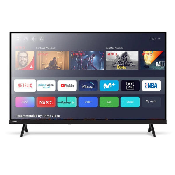 Smart TV Engel LE3287SM 32