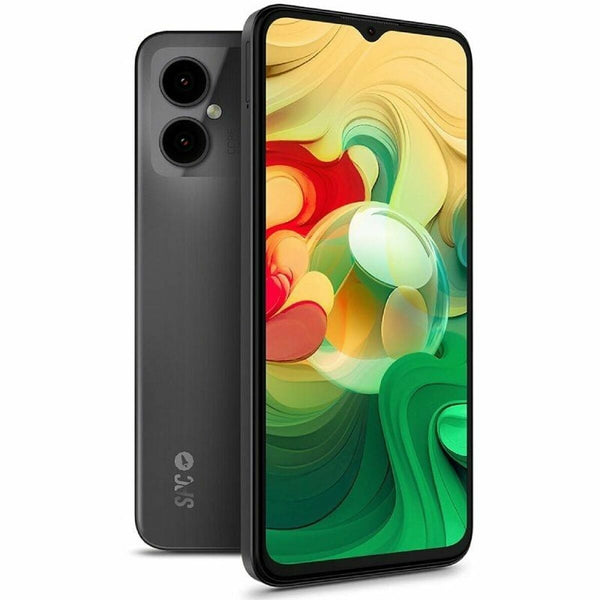 Smartphone SPC Discovery 2 SE 6,5