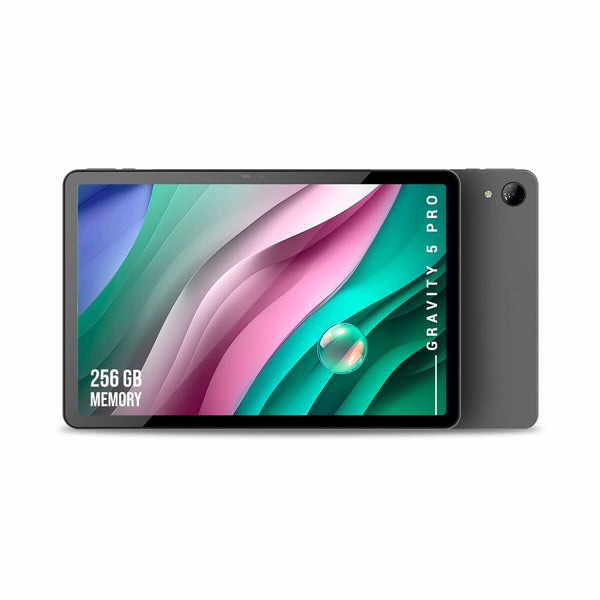 Tablet SPC Internet 97888256N Unisoc 8 GB RAM 256 GB Gris