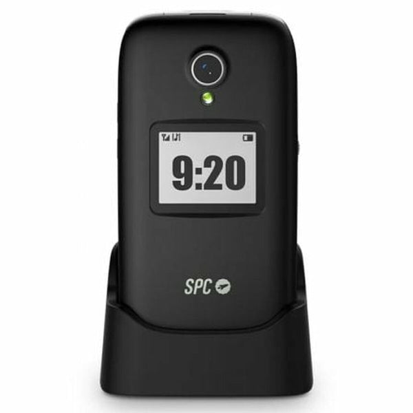 Teléfono Móvil SPC SPC 2334N POLARIS 2,8