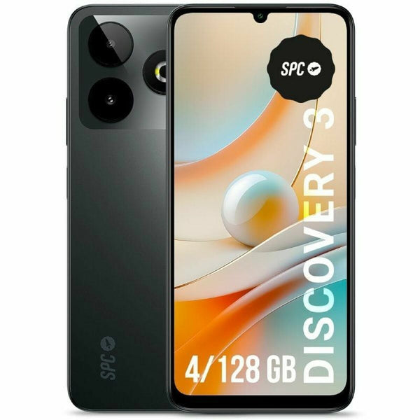 Smartphone SPC Discovery 3 6,8