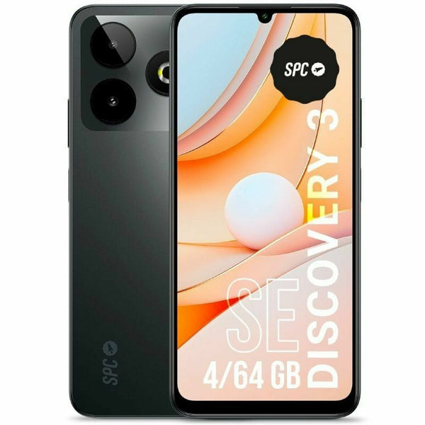 Smartphone SPC Discovery 3 SE 6,8