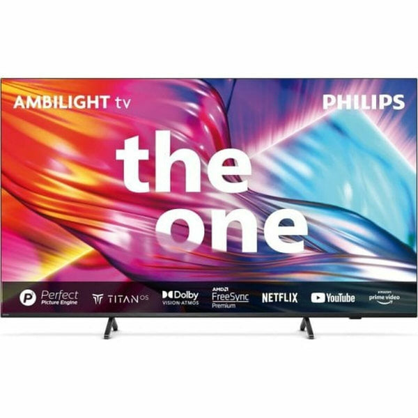 Smart TV Philips 75PUS8919/12 4K Ultra HD 75