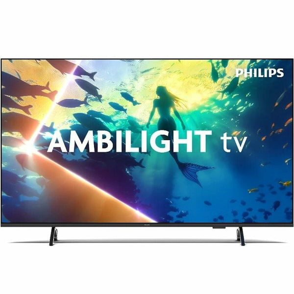 Smart TV Philips 50PUS8010/12 4K Ultra HD 50