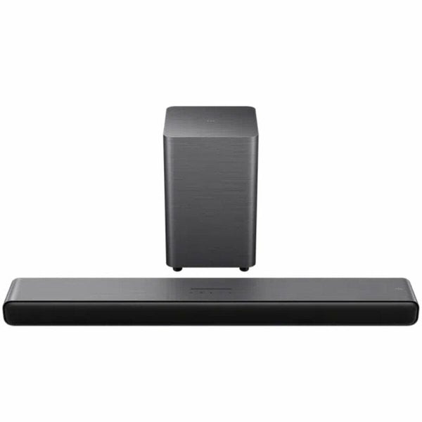 Barra de Sonido TCL S55HE Negro 40 W 60 W