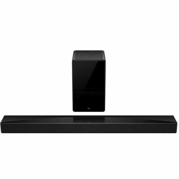 Barra de Sonido TCL Q75HE 30 W 620 W