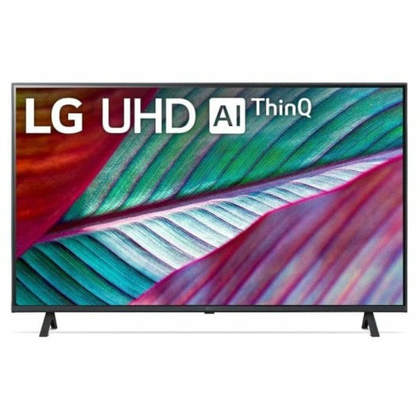 Smart TV LG 43UR781C0LK 43