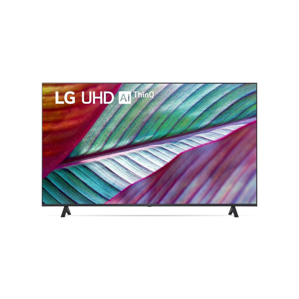 Smart TV LG 50UR78003LK.AEU 4K Ultra HD 50