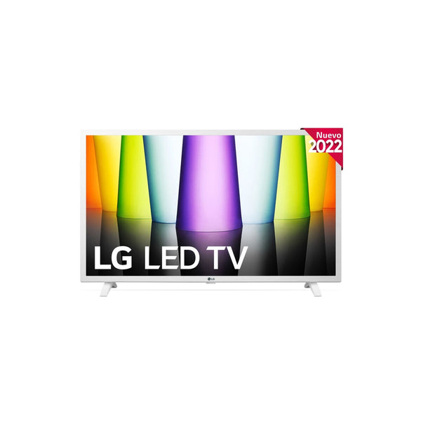 Televisión LG 32LQ63806LC 32