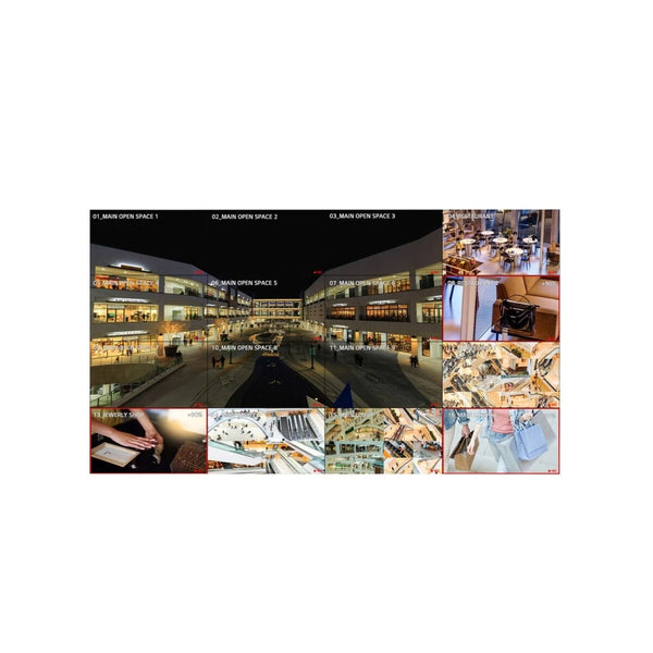 Smart TV LG 55VSM5J-H.AEU Full HD 55