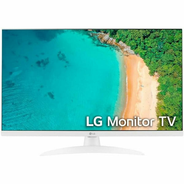 Smart TV LG 27TQ615S-WZ.AEU 27
