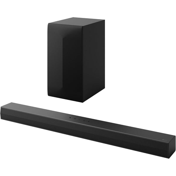 Barra de Sonido LG DS60T Negro 340 W