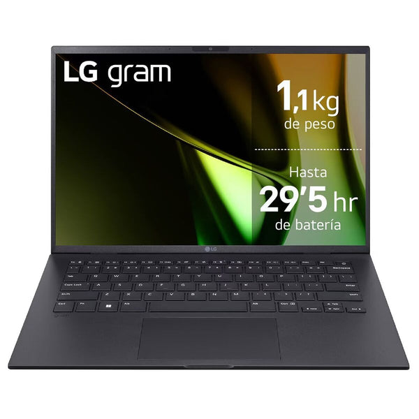 Laptop LG 14Z90S-G.AD78B 14
