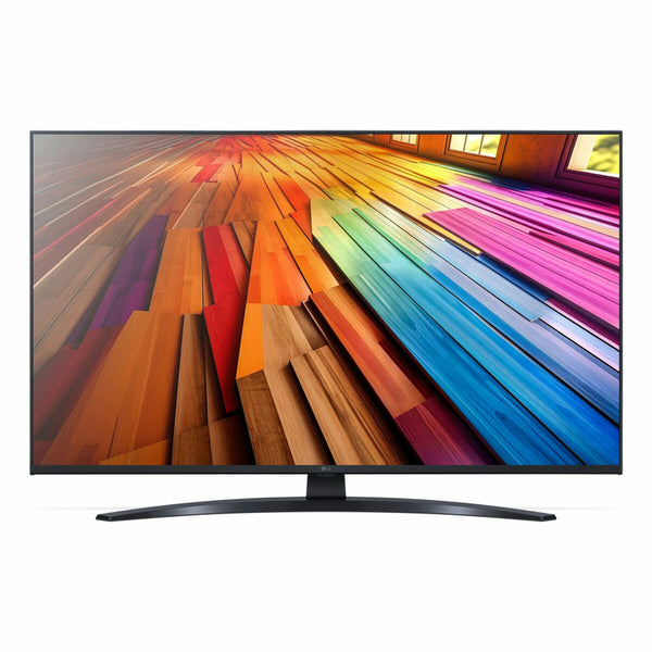 Smart TV LG 43UT81006LA.AEU 43