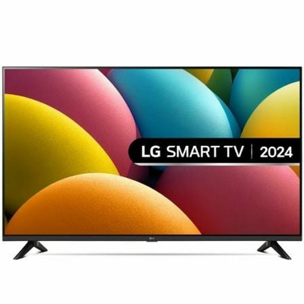 Smart TV LG 32LR60006LA Full HD 32
