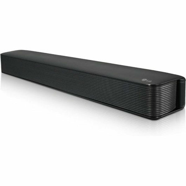 Barra de Sonido LG SQM1        40W Negro 40 W