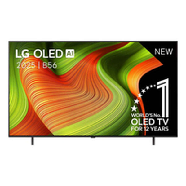 Smart TV LG OLED65B56LA.AEU 4K Ultra HD 65
