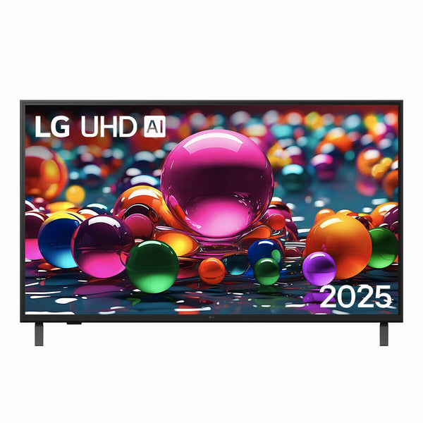 Smart TV LG 43UA75006LA 4K Ultra HD 43