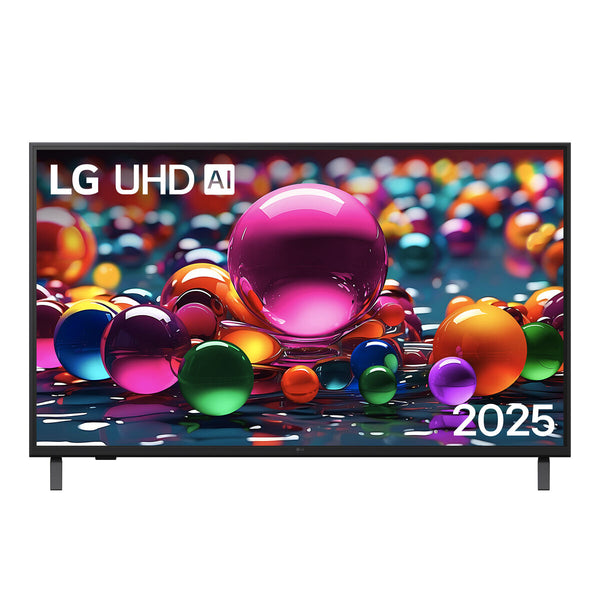 Smart TV LG 50UA75006LA 4K Ultra HD 50