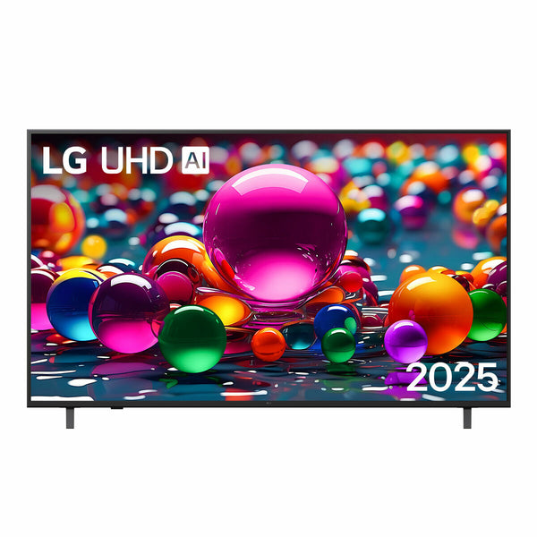 Smart TV LG 65UA75006LA.AEU 4K Ultra HD 65