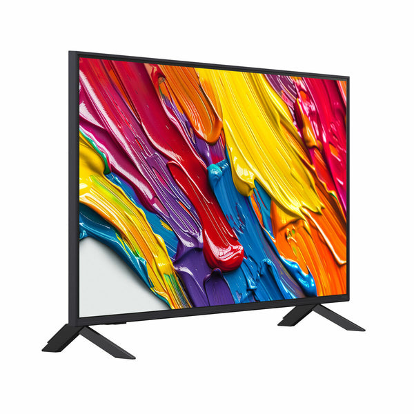 Smart TV LG 43QNED82A6B.AEU 43