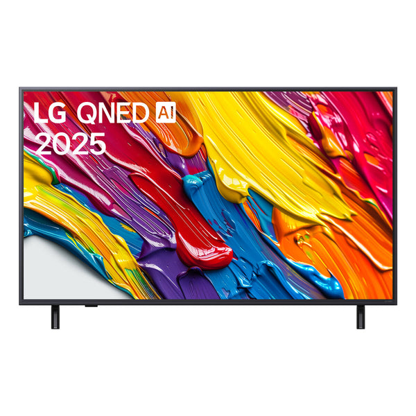 Smart TV LG 50QNED82A6B.AEU 4K Ultra HD 50