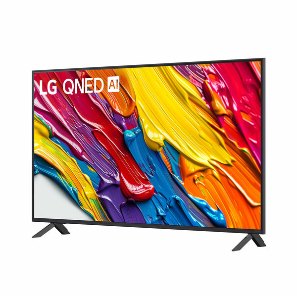 Smart TV LG 55QNED82A6B.AEU 4K Ultra HD 55
